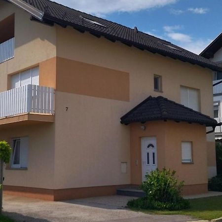 Apartmani Horvat - Varazdinske Toplice Exterior foto