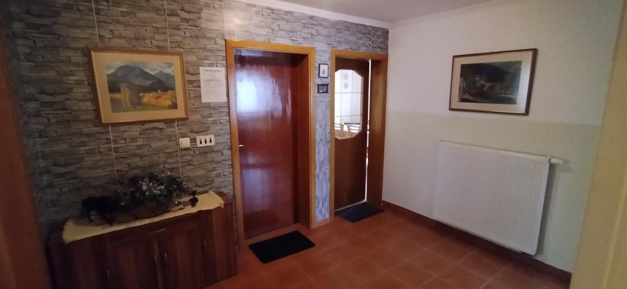 Apartmani Horvat - Varazdinske Toplice Exterior foto
